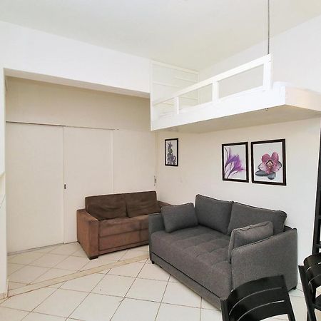 Rio Spot Homes Copacabana U037 Río de Janeiro Exterior foto